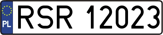 RSR12023