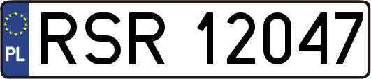 RSR12047