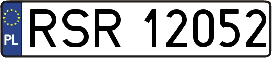 RSR12052
