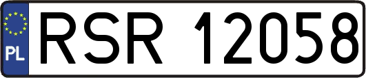 RSR12058