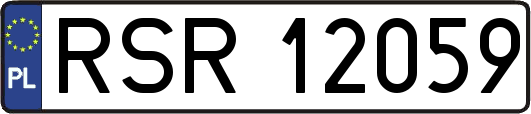 RSR12059