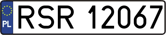 RSR12067
