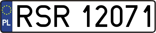 RSR12071