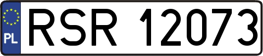 RSR12073