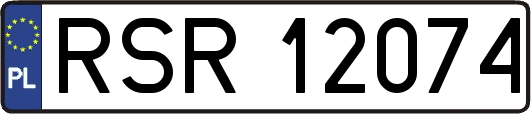 RSR12074