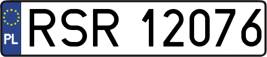 RSR12076