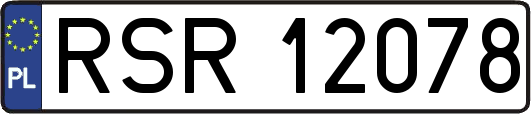 RSR12078