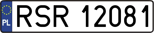 RSR12081