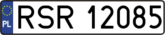 RSR12085