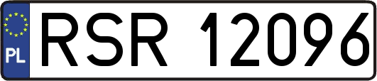 RSR12096