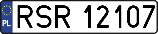 RSR12107