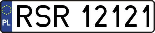 RSR12121