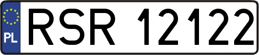 RSR12122