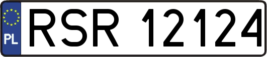 RSR12124