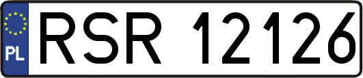RSR12126