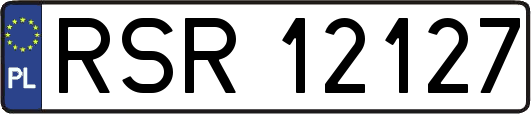 RSR12127