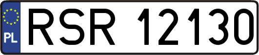 RSR12130