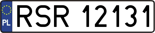RSR12131