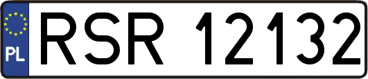 RSR12132