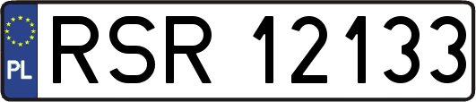 RSR12133