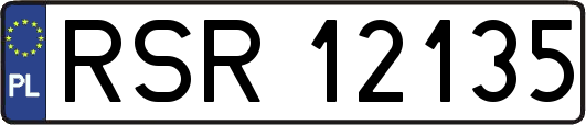 RSR12135