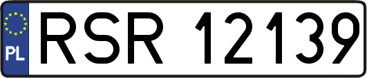 RSR12139