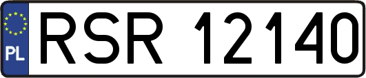 RSR12140