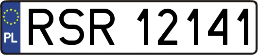 RSR12141
