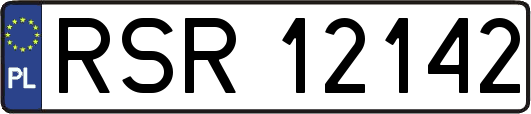 RSR12142