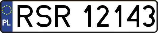 RSR12143