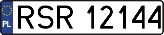 RSR12144