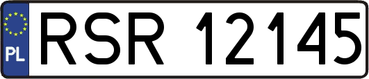 RSR12145