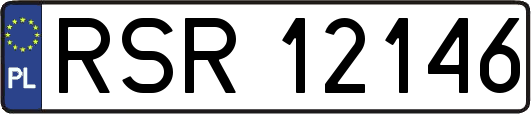 RSR12146