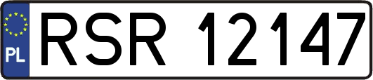 RSR12147