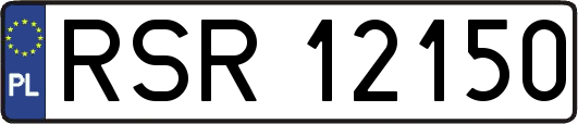 RSR12150