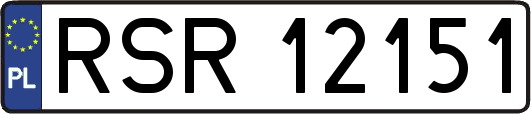 RSR12151