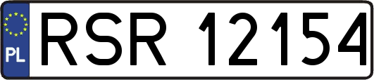 RSR12154