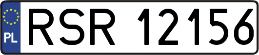 RSR12156