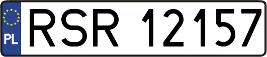 RSR12157
