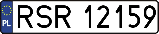RSR12159