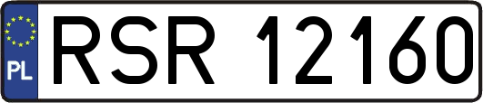 RSR12160