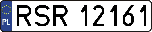RSR12161