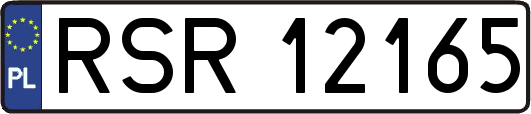 RSR12165