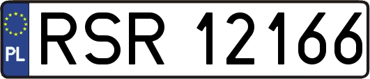 RSR12166