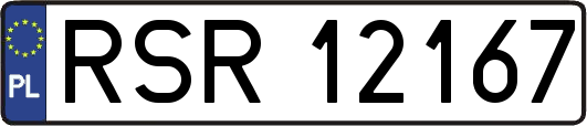 RSR12167