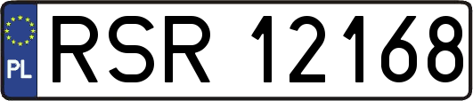 RSR12168