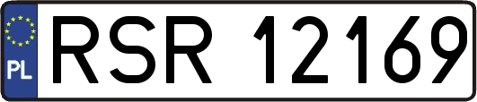 RSR12169