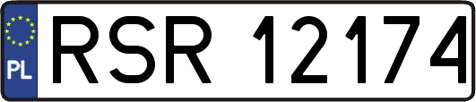 RSR12174