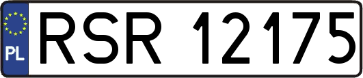 RSR12175