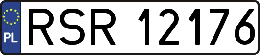 RSR12176